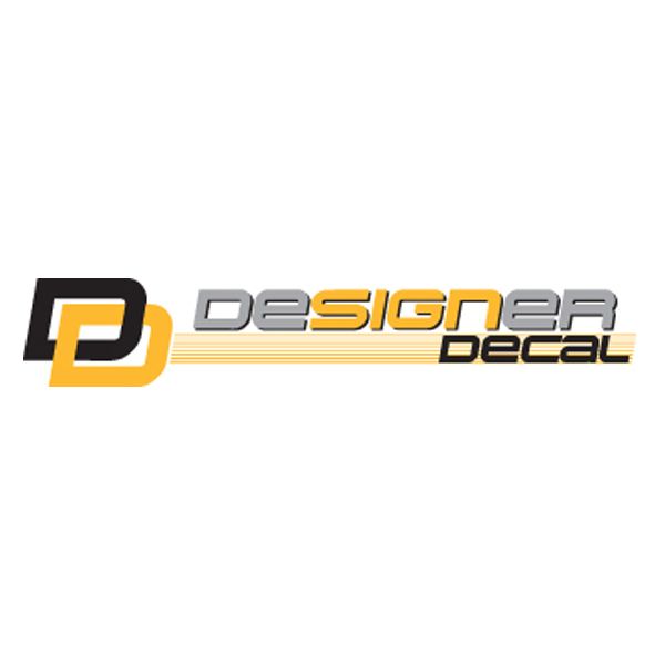 Designer Decal
